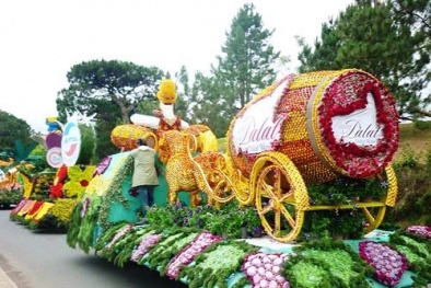 Những sự kiện đặc biệt sẽ có từ nay đến hết năm 2013